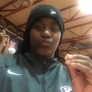 Meet your Posher, Jamilah